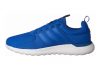 Adidas Cloudfoam Lite Racer - Blue (AW4028)