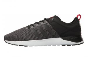 Solid Grey/Black/Scarlet (AW4163)