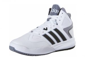 White/Black/Grey (AQ1389)