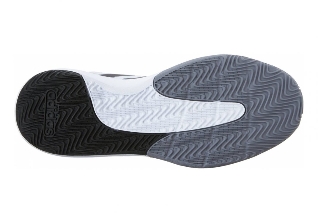 White/Black/Grey (AQ1389)