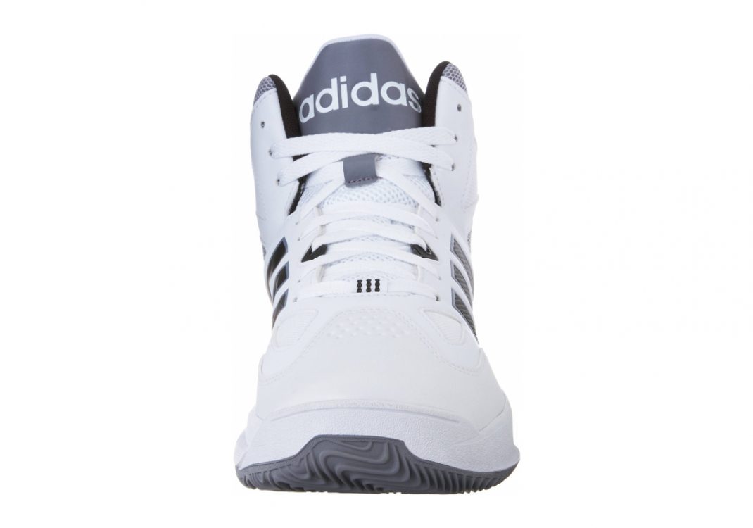 White/Black/Grey (AQ1389)