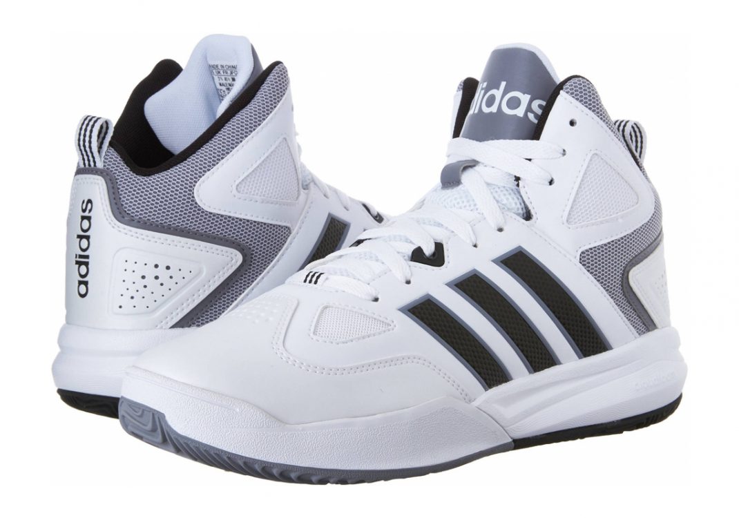 White/Black/Grey (AQ1389)