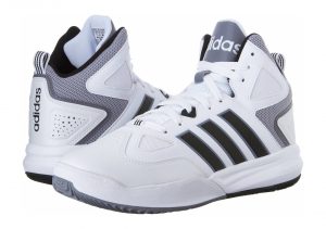 White/Black/Grey (AQ1389)