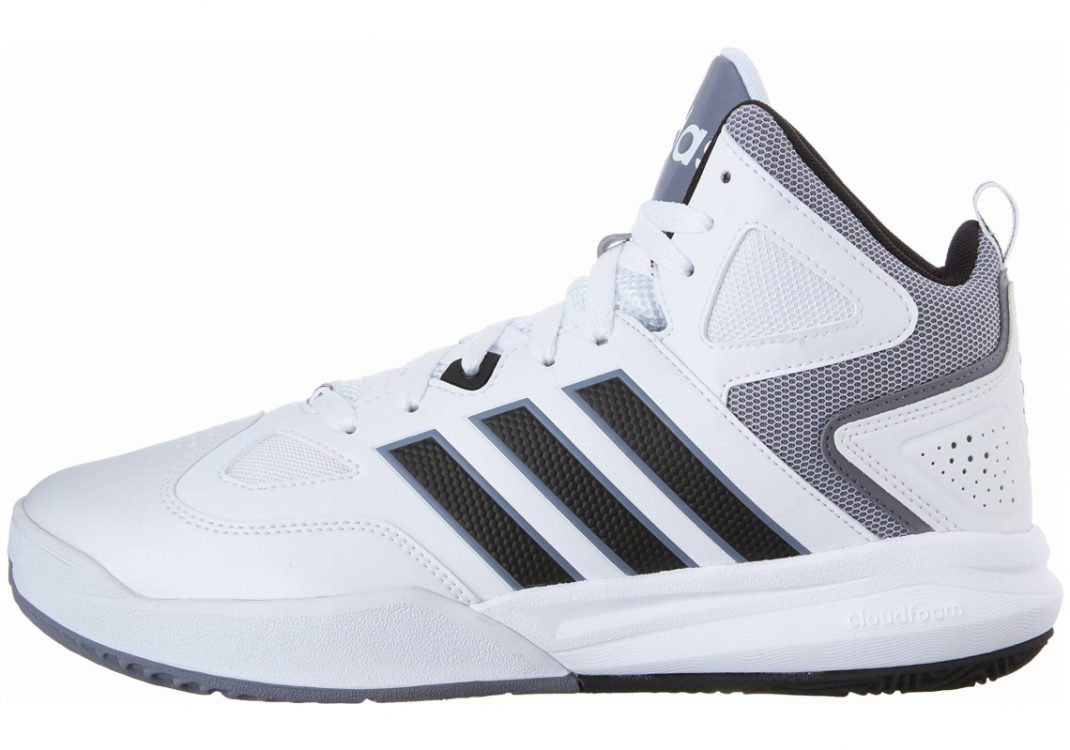 White/Black/Grey (AQ1389)