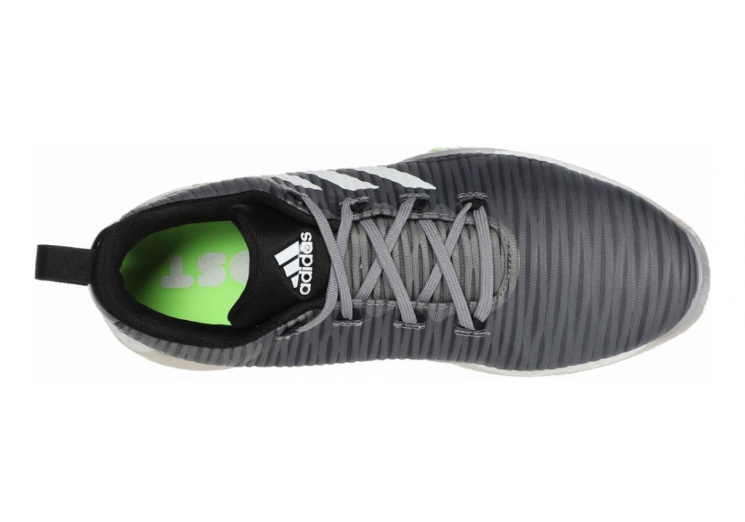 Grey Three/Signal Green/Glory Blue (EE9103)