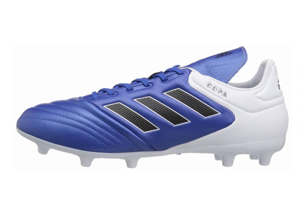 Adidas Copa 17.3 Firm Ground 4