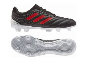 Adidas Copa 19.3 Firm Ground - schwarz (F35494)
