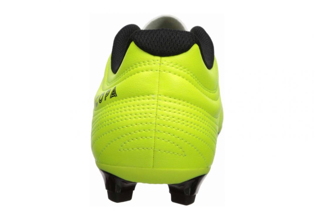 Adidas Copa 19.4 Firm Ground