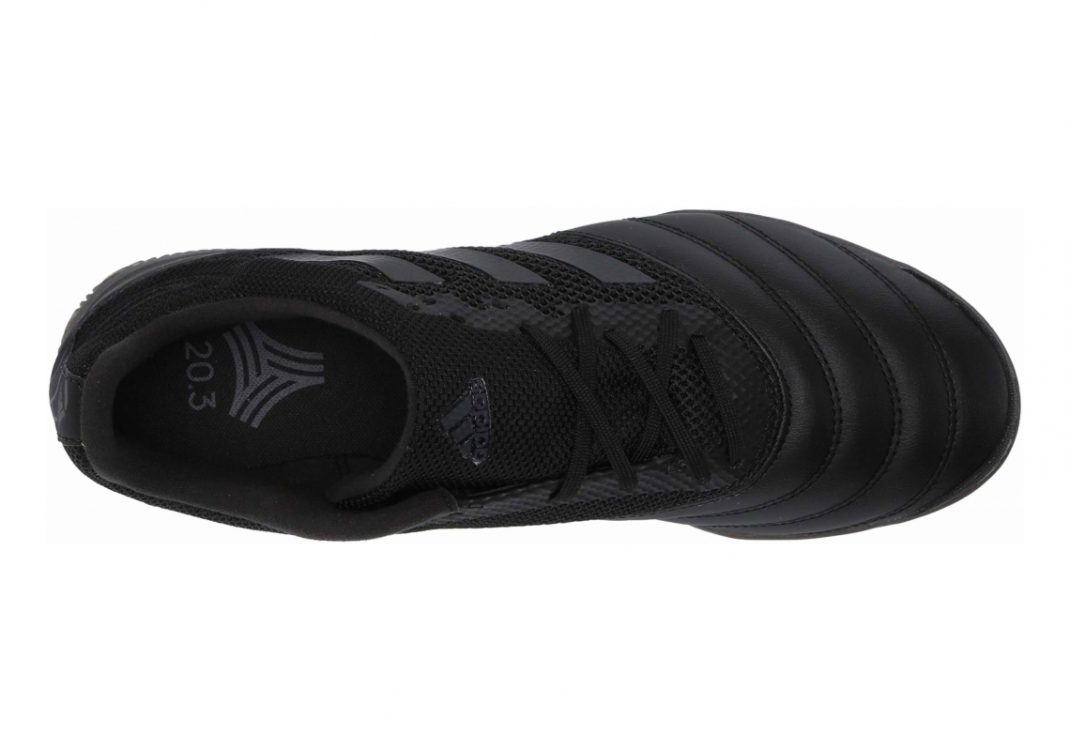 Adidas Copa 20.3 Sala Indoor - Schwarz (G28546)