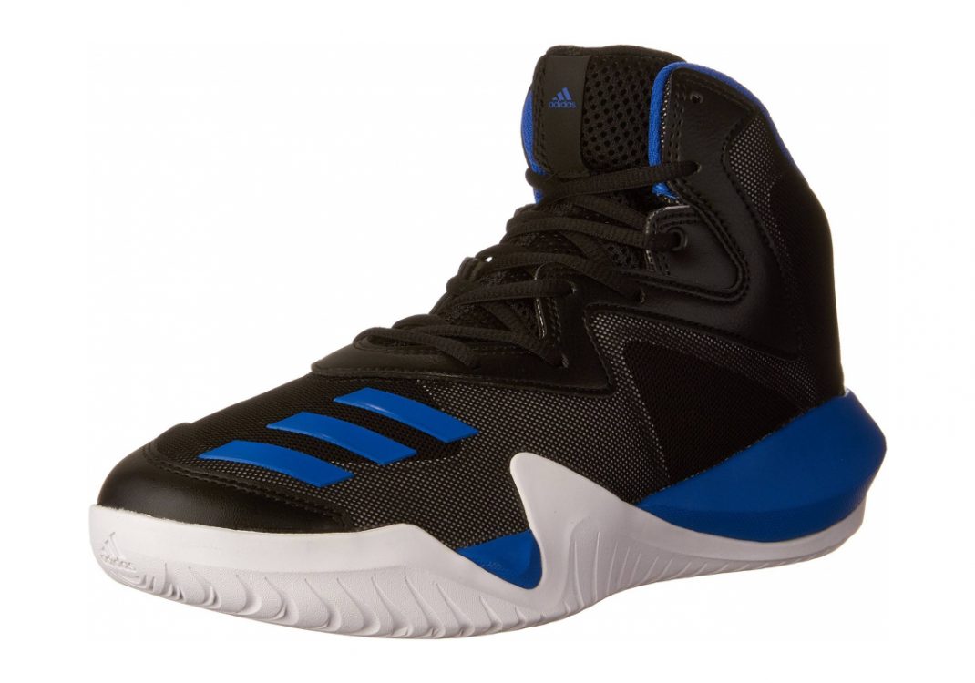 Noir Negbas Azul Grpulg (BB8253)