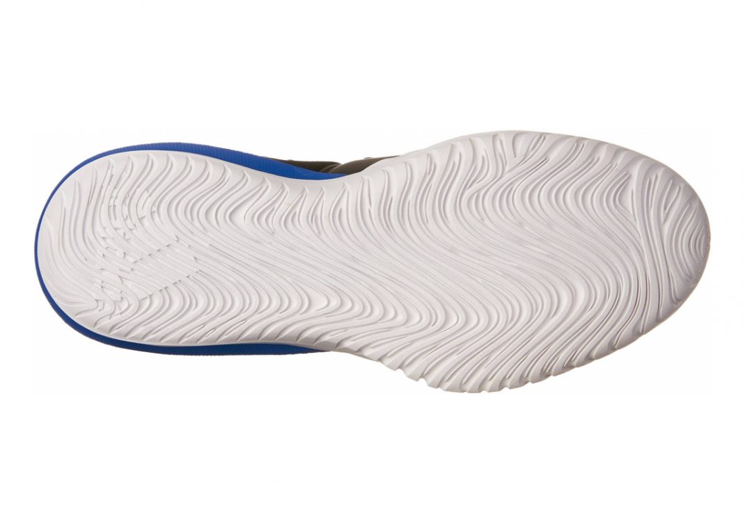 Noir Negbas Azul Grpulg (BB8253)