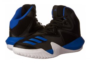 Noir Negbas Azul Grpulg (BB8253)