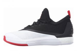 Black / Scarlet / White (B42728)