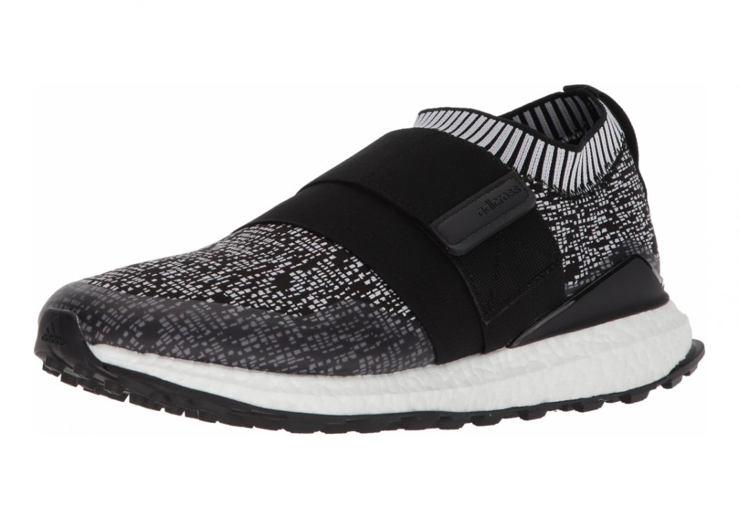 Core Black Core Black Ftwr White (F33733)