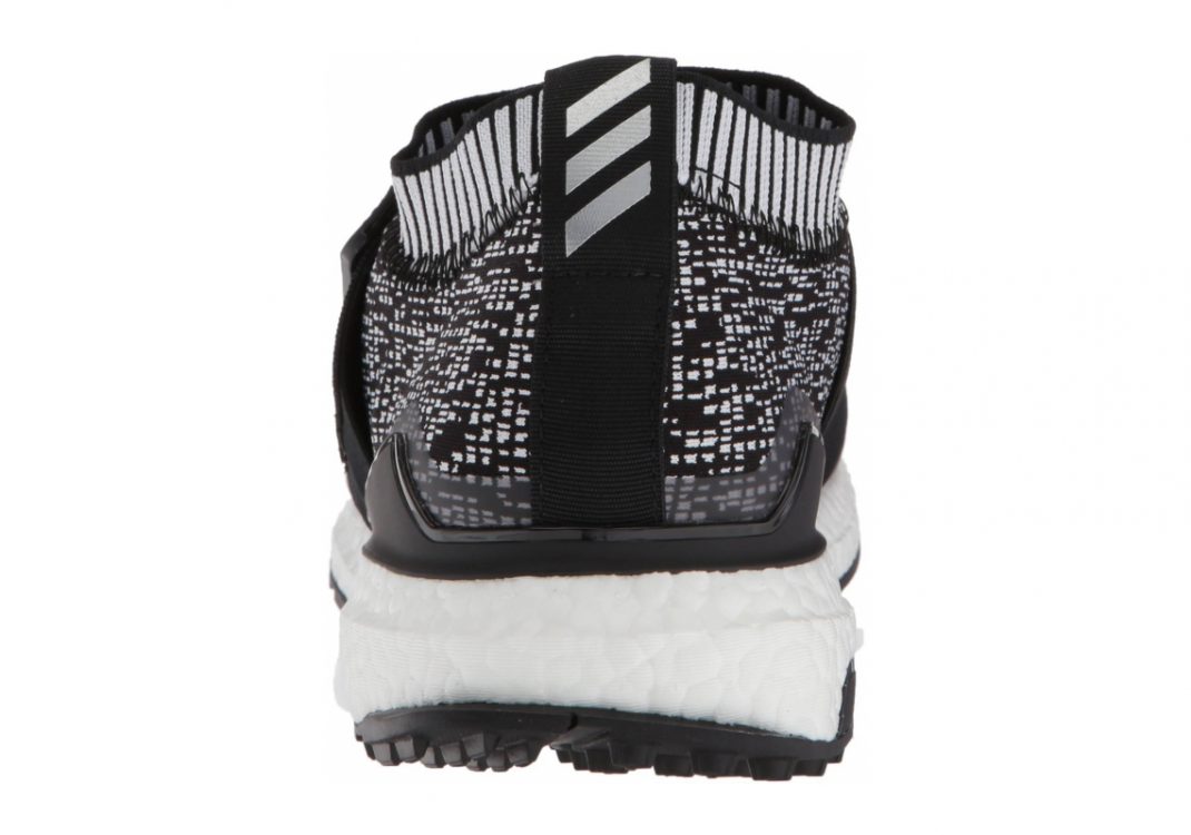 Core Black Core Black Ftwr White (F33733)