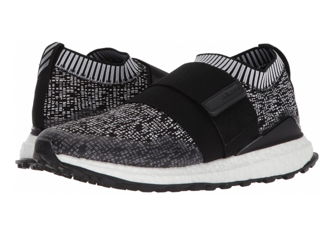 Core Black Core Black Ftwr White (F33733)