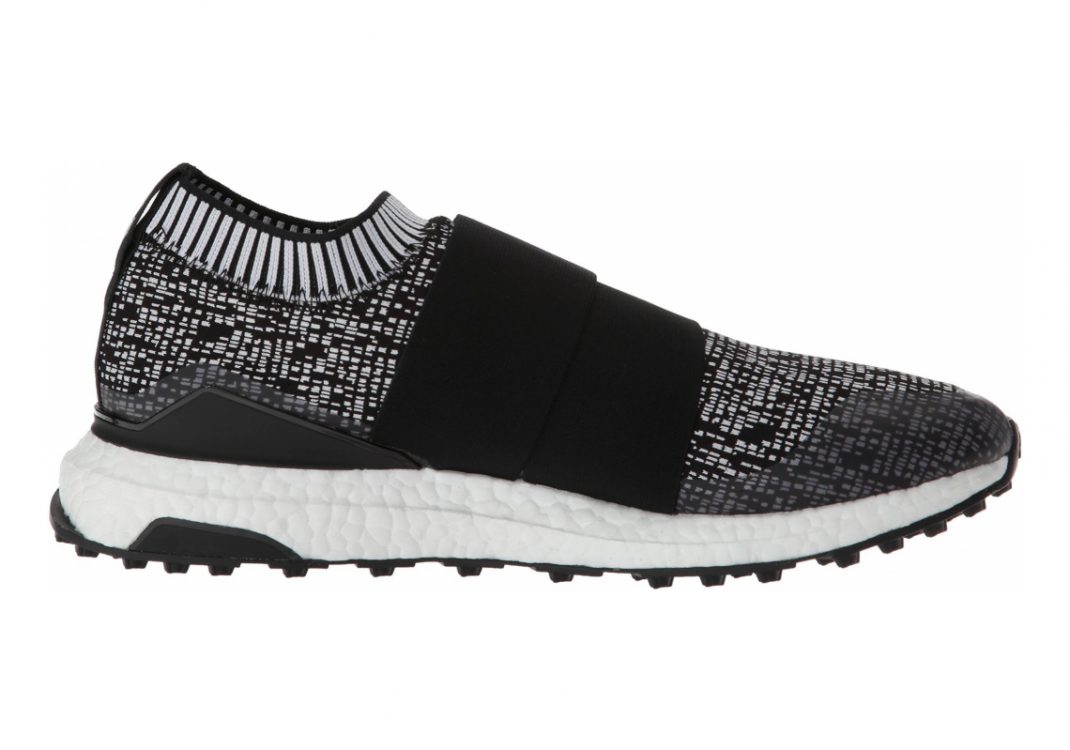 Core Black Core Black Ftwr White (F33733)