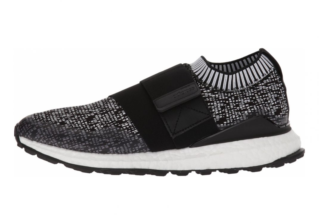 Core Black Core Black Ftwr White (F33733)