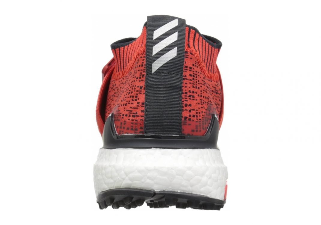 Adidas Crossknit 2.0 - Red (DA9127)
