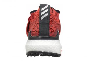Adidas Crossknit 2.0 - Red (DA9127)