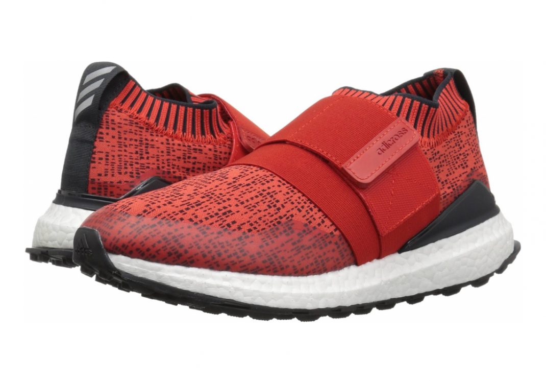 Adidas Crossknit 2.0 - Red (DA9127)