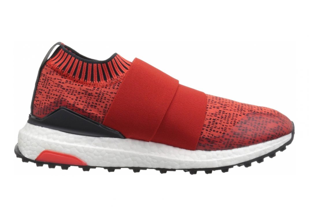 Adidas Crossknit 2.0 - Red (DA9127)