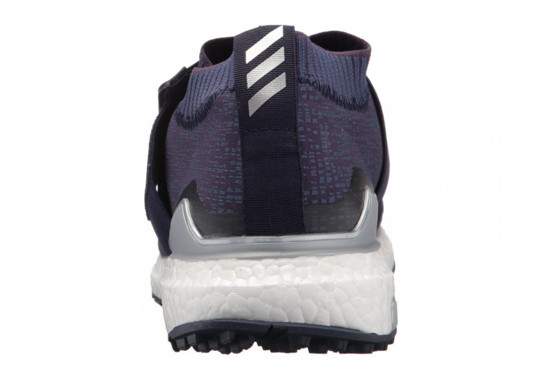 Noble Ink Noble Indigo Ftwr White (F33602)