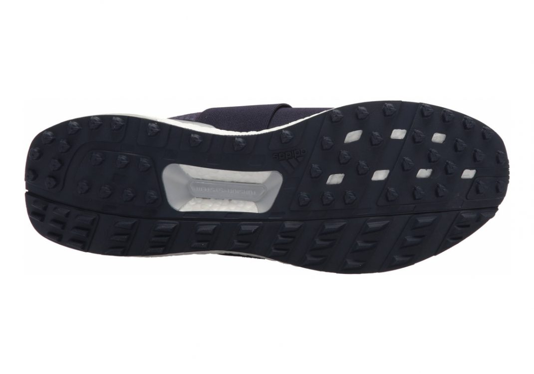 Noble Ink Noble Indigo Ftwr White (F33602)