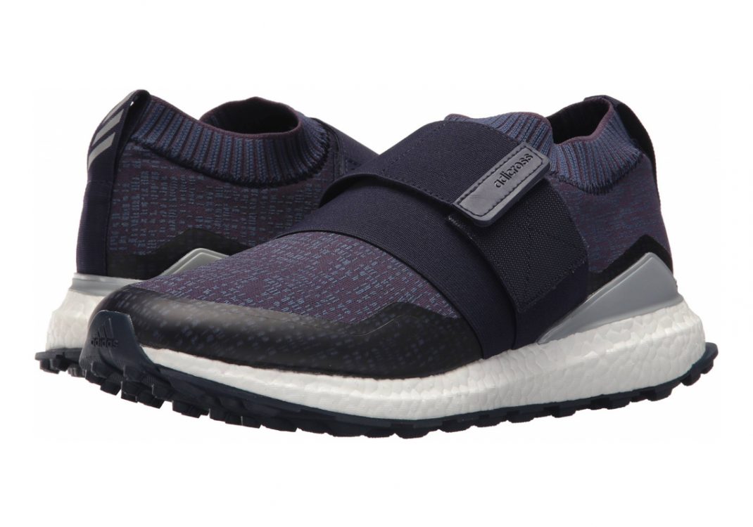 Noble Ink Noble Indigo Ftwr White (F33602)