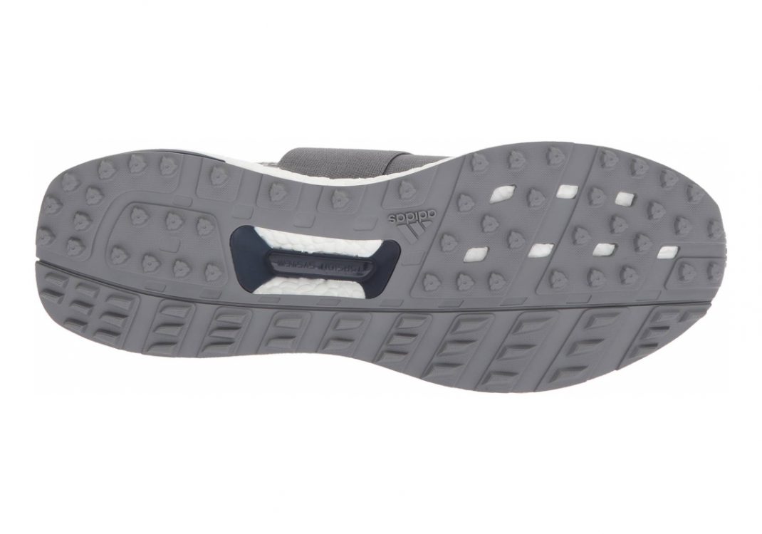 Grey Three Grey One Collegiate Navy (F33600)