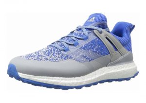 Adidas Crossknit Boost - Clear Onix (Q44683)