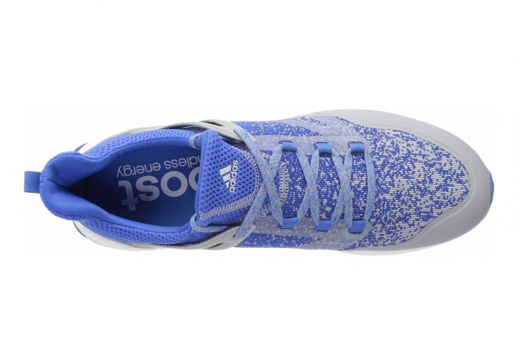 Adidas Crossknit Boost - Clear Onix (Q44683)