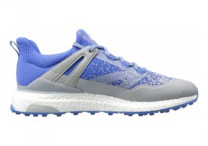 Adidas Crossknit Boost - Clear Onix (Q44683)