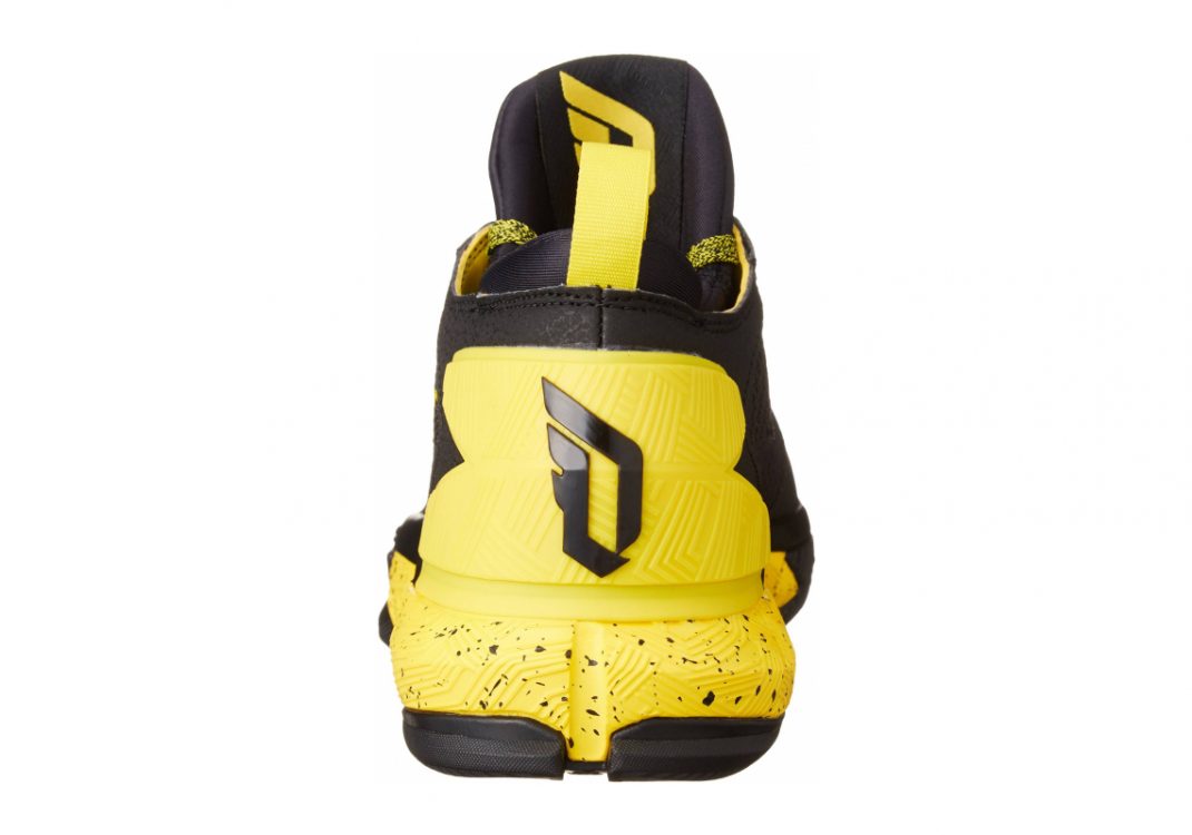 Black Negbas Amaril Negbas (B42354)