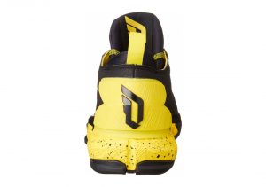 Black Negbas Amaril Negbas (B42354)