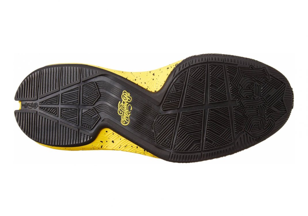 Black Negbas Amaril Negbas (B42354)