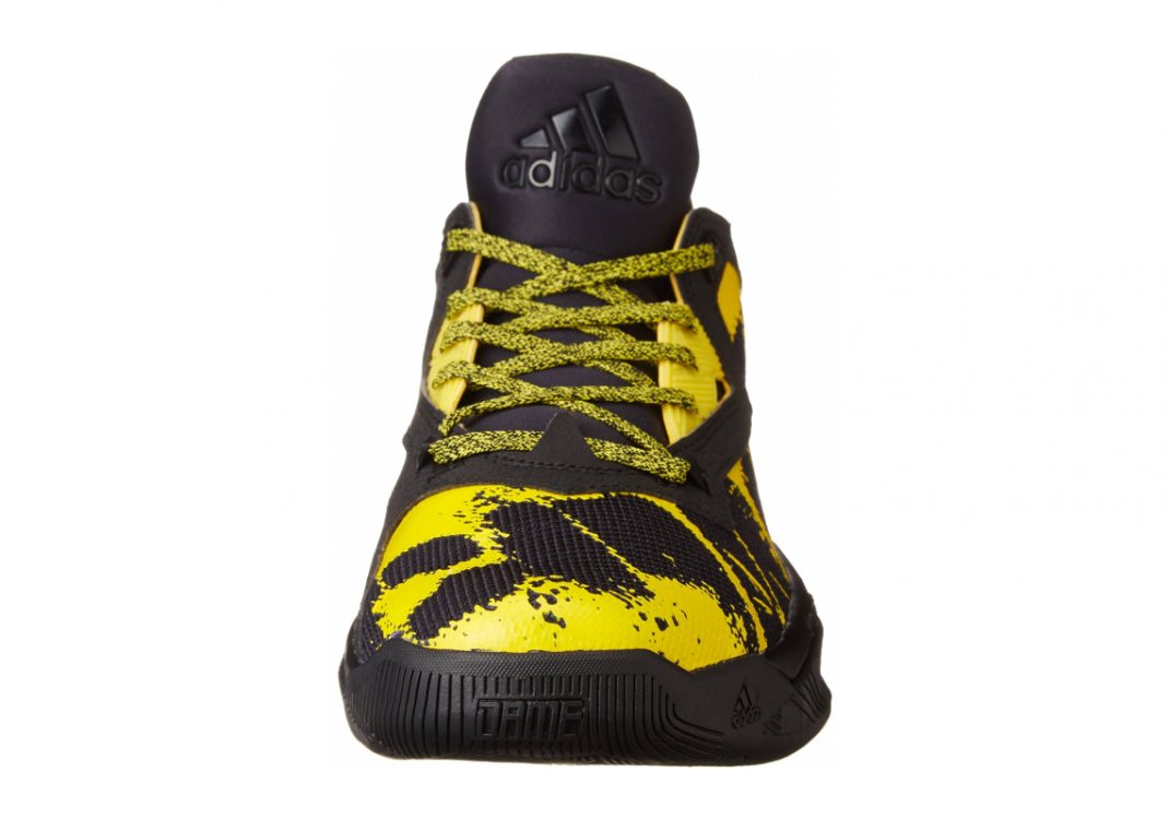 Black Negbas Amaril Negbas (B42354)