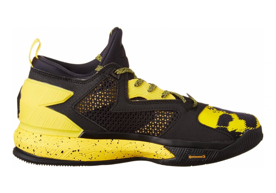 Black Negbas Amaril Negbas (B42354)