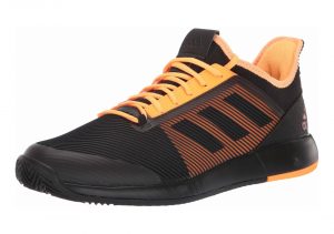 Core Black Core Black Flash Orange (G26630)