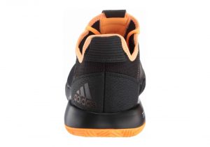 Core Black Core Black Flash Orange (G26630)