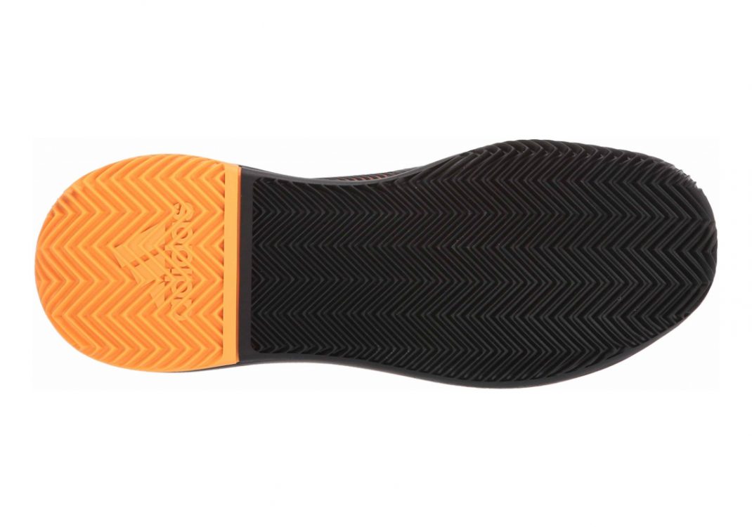 Core Black Core Black Flash Orange (G26630)