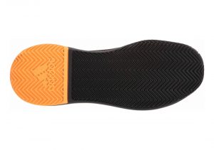 Core Black Core Black Flash Orange (G26630)