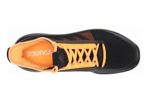 Core Black Core Black Flash Orange (G26630)