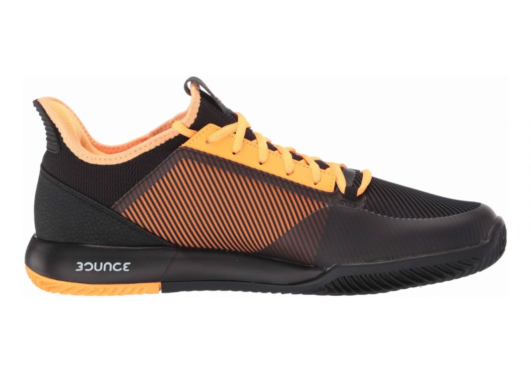 Core Black Core Black Flash Orange (G26630)