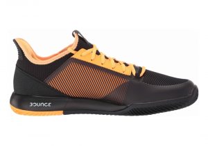 Core Black Core Black Flash Orange (G26630)