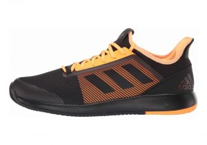 Core Black Core Black Flash Orange (G26630)