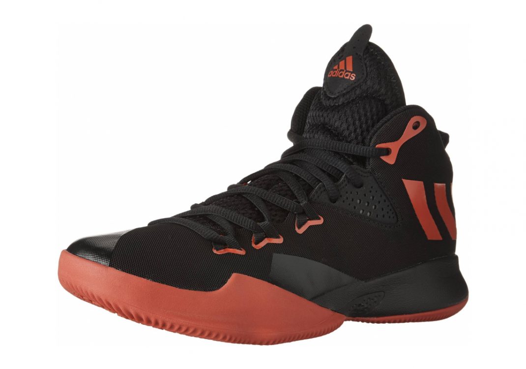 Rot Escarl Negbas Ftwbla (BY4180)