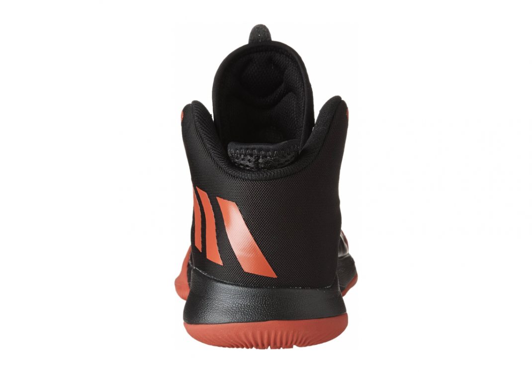 Rot Escarl Negbas Ftwbla (BY4180)