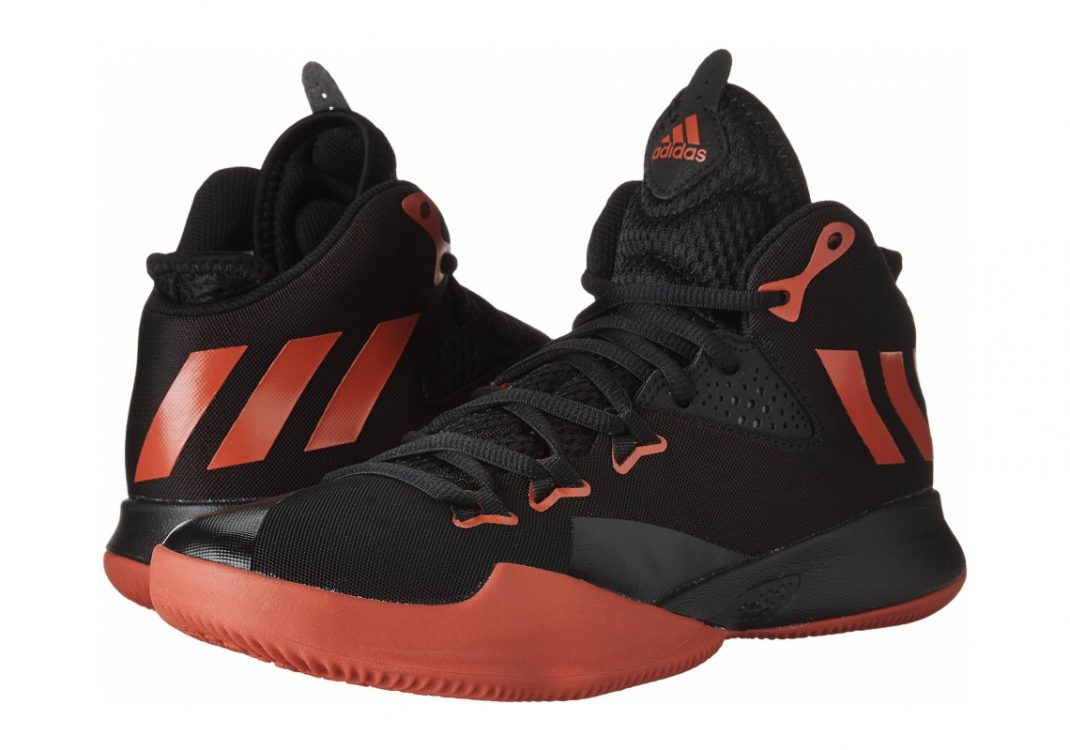 Rot Escarl Negbas Ftwbla (BY4180)