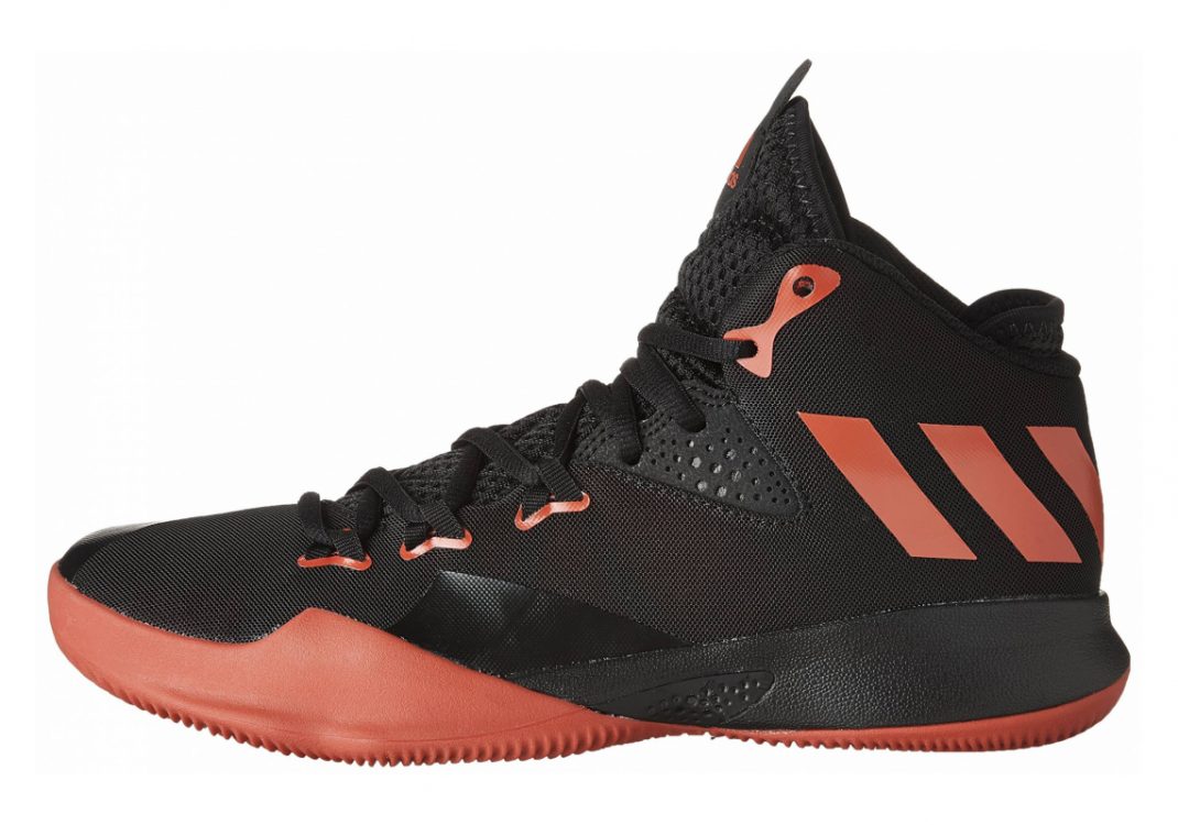 Rot Escarl Negbas Ftwbla (BY4180)